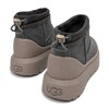 UGG Men's Ultra Mini Hybrid Grey UGG Men's Ultra Mini Hybrid Grey