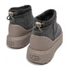 UGG Men's Ultra Mini Hybrid Grey UGG Men's Ultra Mini Hybrid Grey