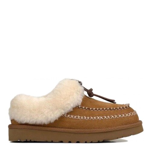 UGG Tasman Alpine Slipper Chestnut