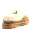 UGG Tasman Alpine Slipper Chestnut UGG Tasman Alpine Slipper Chestnut