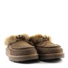 UGG Tasman Alpine Slipper Hickory UGG Tasman Alpine Slipper Hickory
