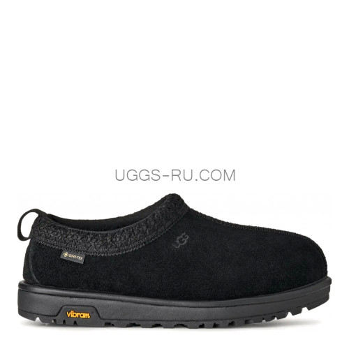 UGG Tasman Slipper Gtx Black