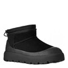 UGG Mens Ultra Mini Hybrid Black UGG Mens Ultra Mini Hybrid Black
