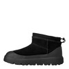UGG Mens Ultra Mini Hybrid Black UGG Mens Ultra Mini Hybrid Black