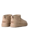 UGG Classic Ultra Mini Sand UGG Classic Ultra Mini Sand
