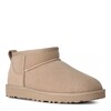 UGG Classic Ultra Mini Sand UGG Classic Ultra Mini Sand