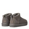 UGG Ultra Mini Tasman Grey UGG Ultra Mini Tasman Grey