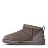 UGG Ultra Mini Tasman Grey UGG Ultra Mini Tasman Grey