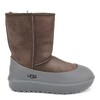 UGG New Boot Guard Grey UGG New Boot Guard Grey
