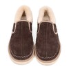 UGG Men's Stitch Slip On Chocolate UGG Men's Stitch Slip On Chocolate