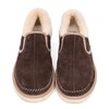 UGG Men's Stitch Slip On Chocolate UGG Men's Stitch Slip On Chocolate
