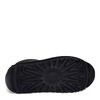 UGG Neumel Platform Zip Ultra Matte Black