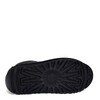 UGG Neumel Platform Zip Ultra Matte Black