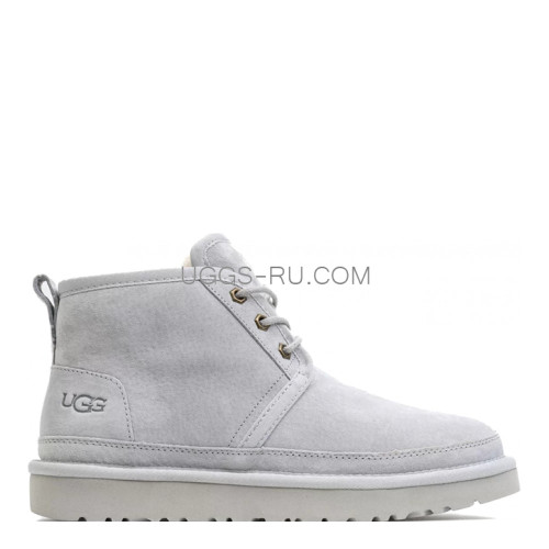 UGG Neumel Grey Violet