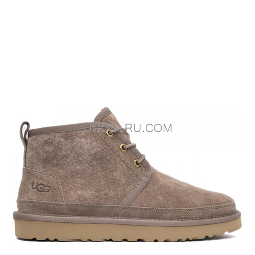 UGG Men's Neumel Cappuccino