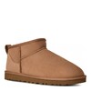 UGG Men's Classic Ultra Mini Chestnut UGG Men's Classic Ultra Mini Chestnut