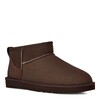 UGG Men's Classic Ultra Mini Chocolate UGG Men's Classic Ultra Mini Chocolate
