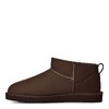 UGG Men's Classic Ultra Mini Chocolate UGG Men's Classic Ultra Mini Chocolate