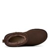 UGG Men's Classic Ultra Mini Chocolate UGG Men's Classic Ultra Mini Chocolate
