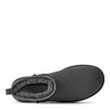 UGG Men's Classic Ultra Mini Grey UGG Men's Classic Ultra Mini Grey