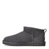 UGG Men's Classic Ultra Mini Grey UGG Men's Classic Ultra Mini Grey