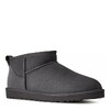 UGG Men's Classic Ultra Mini Grey UGG Men's Classic Ultra Mini Grey