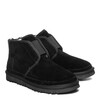 UGG Neumel Pull-on Boot Black UGG Neumel Pull-on Boot Black