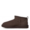 UGG Classic Ultra Mini Chocolate