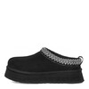 UGG Tazz Platform Black UGG Tazz Platform Black