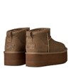 UGG Classic Ultra Mini Platform Cappuccino UGG Classic Ultra Mini Platform Cappuccino