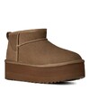 UGG Classic Ultra Mini Platform Cappuccino UGG Classic Ultra Mini Platform Cappuccino