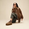UGG Classic Ultra Mini Platform Cappuccino UGG Classic Ultra Mini Platform Cappuccino