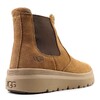 UGG Men's Burleigh Chelsea Chestnut UGG Men's Burleigh Chelsea Chestnut