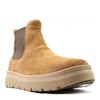 UGG Men's Burleigh Chelsea Chestnut UGG Men's Burleigh Chelsea Chestnut