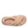 UGG Disco Cross Slide Sand UGG Disco Cross Slide Sand