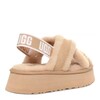 UGG Disco Cross Slide Sand UGG Disco Cross Slide Sand