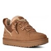 UGG Mens Lowmel Sneaker Chestnut UGG Mens Lowmel Sneaker Chestnut