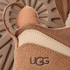 UGG Mens Lowmel Sneaker Chestnut UGG Mens Lowmel Sneaker Chestnut