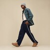 UGG Mens Lowmel Sneaker Chestnut UGG Mens Lowmel Sneaker Chestnut