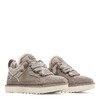 UGG Lowmel Sneaker Smoke Plume UGG Lowmel Sneaker Smoke Plume