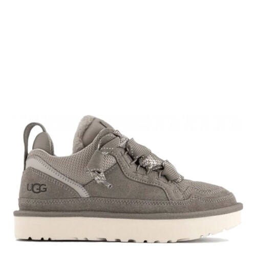 UGG Mens Lowmel Sneaker Smoke Plume