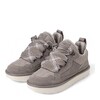 UGG Mens Lowmel Sneaker Smoke Plume UGG Mens Lowmel Sneaker Smoke Plume