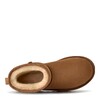 UGG Classic Mini Chestnut