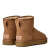 UGG Classic Mini Chestnut