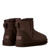 UGG Classic Mini Chocolate UGG Classic Mini Chocolate