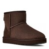 UGG Classic Mini Chocolate UGG Classic Mini Chocolate