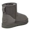 UGG Classic Mini Grey UGG Classic Mini Grey