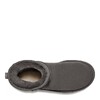 UGG Classic Mini Grey UGG Classic Mini Grey