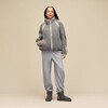 UGG Classic Mini Grey UGG Classic Mini Grey