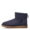 UGG Classic Mini Navy UGG Classic Mini Navy